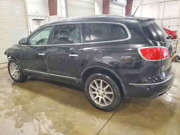 5GAKRAKD5HJ218429 2017 BUICK ENCLAVE - Image 2