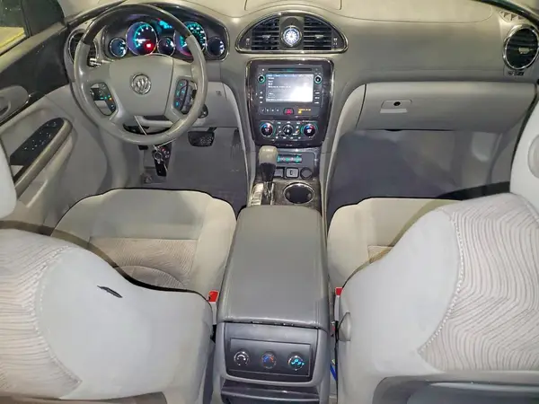 5GAKRAKD5HJ218429 2017 BUICK ENCLAVE - Image 8