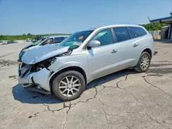 5GAKRAKD5HJ220648 2017 BUICK ENCLAVE