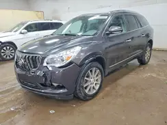 5GAKRAKD5HJ223923 2017 BUICK ENCLAVE