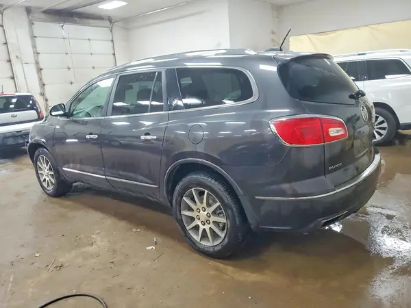 5GAKRAKD5HJ223923 2017 BUICK ENCLAVE - Image 2