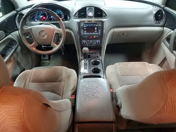 5GAKRAKD5HJ223923 2017 BUICK ENCLAVE - Image 8