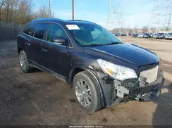5GAKRAKD5HJ230015 2017 BUICK ENCLAVE