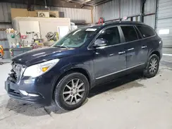 5GAKRAKD5HJ236462 2017 BUICK ENCLAVE