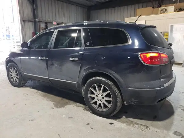 5GAKRAKD5HJ236462 2017 BUICK ENCLAVE - Image 2