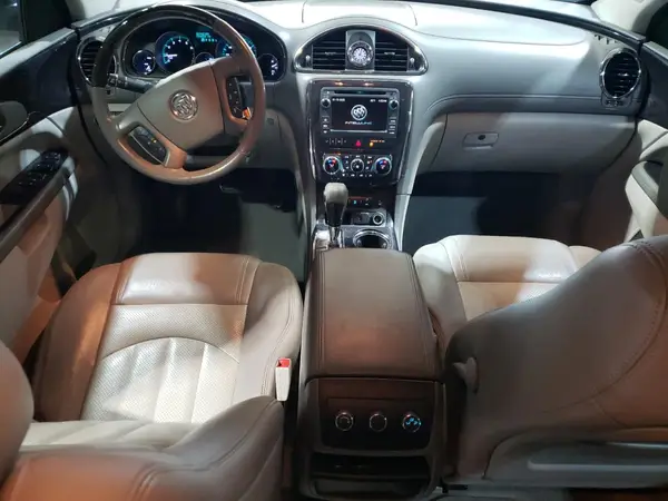 5GAKRAKD5HJ236462 2017 BUICK ENCLAVE - Image 8