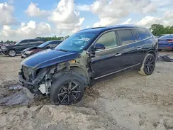 5GAKRAKD5HJ237997 2017 BUICK ENCLAVE