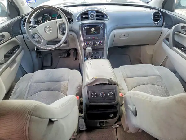 5GAKRAKD5HJ237997 2017 BUICK ENCLAVE - Image 8