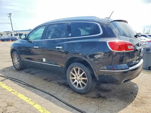 5GAKRAKD5HJ240477 2017 BUICK ENCLAVE - Image 2