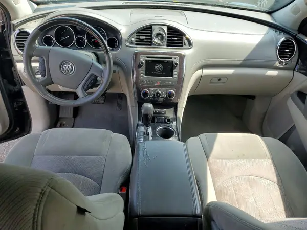 5GAKRAKD5HJ240477 2017 BUICK ENCLAVE - Image 8