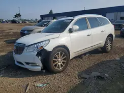5GAKRAKD5HJ256288 2017 BUICK ENCLAVE