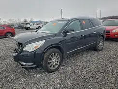 5GAKRAKD5HJ270448 2017 BUICK ENCLAVE