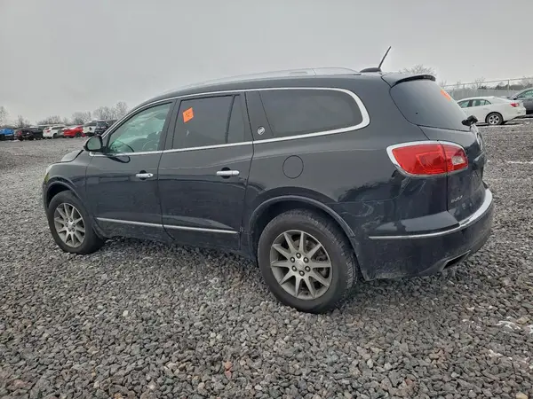 5GAKRAKD5HJ270448 2017 BUICK ENCLAVE - Image 2