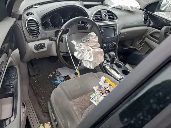 5GAKRAKD5HJ270448 2017 BUICK ENCLAVE - Image 8