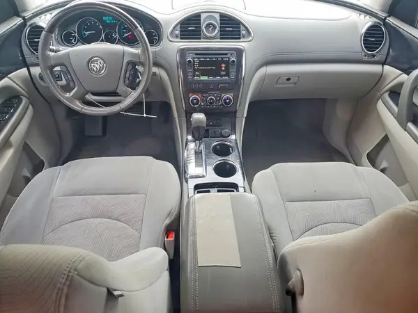 5GAKRAKD5HJ275648 2017 BUICK ENCLAVE - Image 8