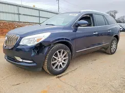 5GAKRAKD5HJ276010 2017 BUICK ENCLAVE
