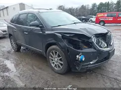 5GAKRAKD5HJ281627 2017 BUICK ENCLAVE