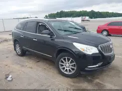 5GAKRAKD5HJ286973 2017 BUICK ENCLAVE
