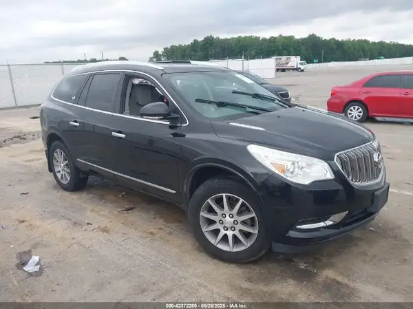 5GAKRAKD5HJ286973 2017 BUICK ENCLAVE - Image 1