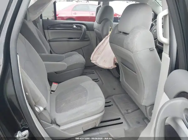 5GAKRAKD5HJ286973 2017 BUICK ENCLAVE - Image 8