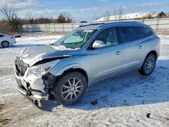 5GAKRAKD5HJ303657 2017 BUICK ENCLAVE