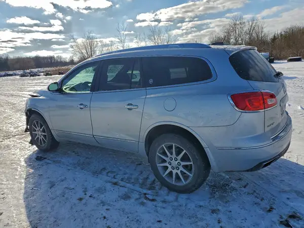 5GAKRAKD5HJ303657 2017 BUICK ENCLAVE - Image 2