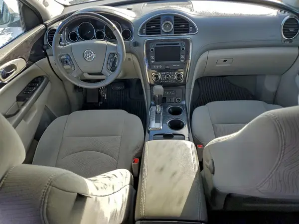 5GAKRAKD5HJ303657 2017 BUICK ENCLAVE - Image 8