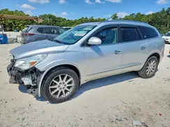 5GAKRAKD5HJ305392 2017 BUICK ENCLAVE