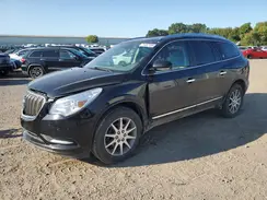 5GAKRAKD5HJ306364 2017 BUICK ENCLAVE