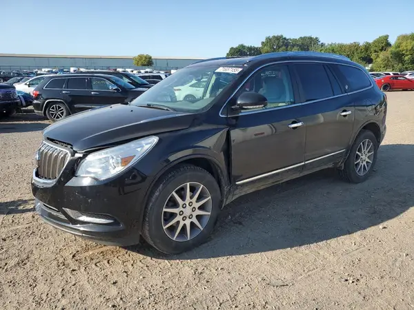 5GAKRAKD5HJ306364 2017 BUICK ENCLAVE - Image 1