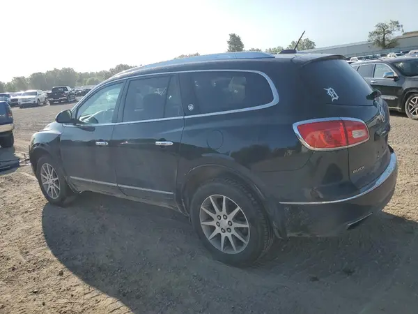 5GAKRAKD5HJ306364 2017 BUICK ENCLAVE - Image 2