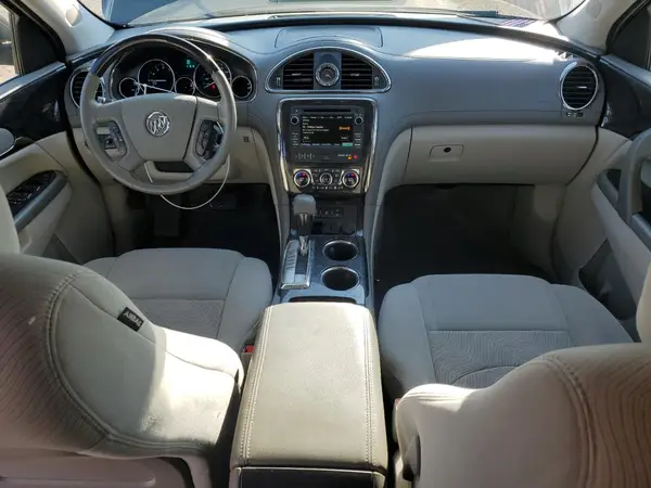5GAKRAKD5HJ306364 2017 BUICK ENCLAVE - Image 8