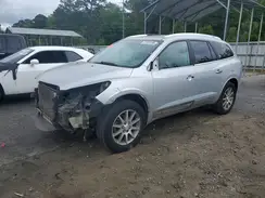 5GAKRAKD5HJ309409 2017 BUICK ENCLAVE
