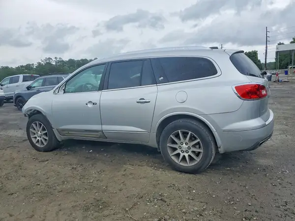 5GAKRAKD5HJ309409 2017 BUICK ENCLAVE - Image 2