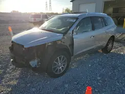 5GAKRAKD5HJ311502 2017 BUICK ENCLAVE