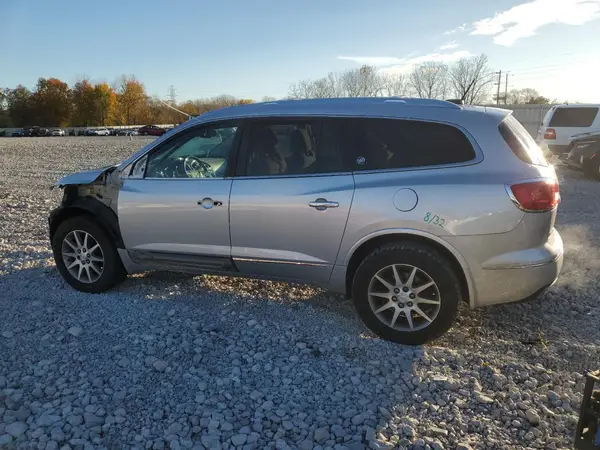 5GAKRAKD5HJ311502 2017 BUICK ENCLAVE - Image 2