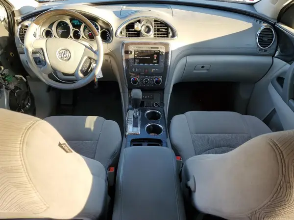 5GAKRAKD5HJ311502 2017 BUICK ENCLAVE - Image 8