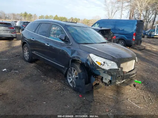 5GAKRAKD5HJ320720 2017 BUICK ENCLAVE - Image 1