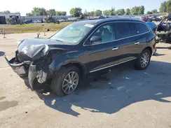 5GAKRAKD5HJ327490 2017 BUICK ENCLAVE