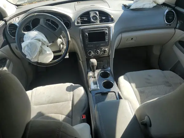 5GAKRAKD5HJ327490 2017 BUICK ENCLAVE - Image 8