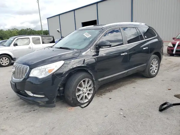 5GAKRAKD5HJ335184 2017 BUICK ENCLAVE - Image 1