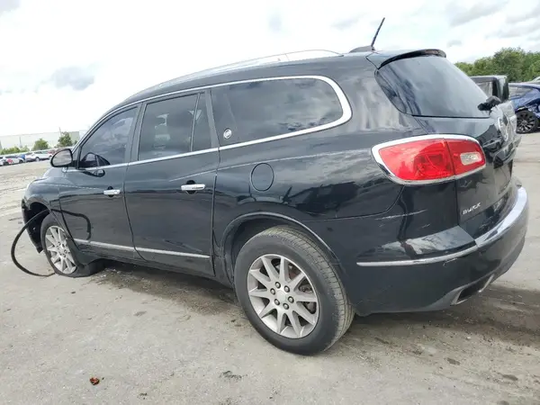 5GAKRAKD5HJ335184 2017 BUICK ENCLAVE - Image 2