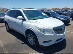5GAKRAKD5HJ338392 2017 BUICK ENCLAVE