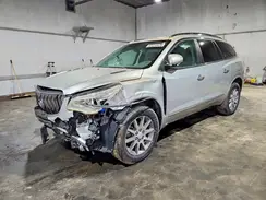 5GAKRAKD5HJ340871 2017 BUICK ENCLAVE