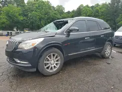 5GAKRAKD5HJ350686 2017 BUICK ENCLAVE