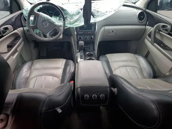 5GAKRAKD5HJ350686 2017 BUICK ENCLAVE - Image 8