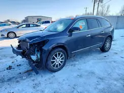 5GAKRAKD6GJ141052 2016 BUICK ENCLAVE