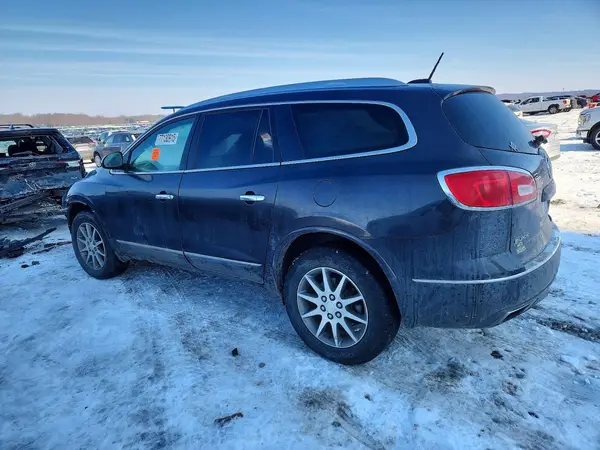 5GAKRAKD6GJ141052 2016 BUICK ENCLAVE - Image 2