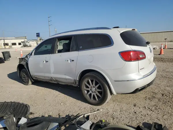 5GAKRAKD6GJ148468 2016 BUICK ENCLAVE - Image 2