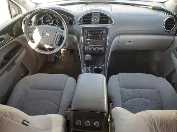 5GAKRAKD6GJ148468 2016 BUICK ENCLAVE - Image 8